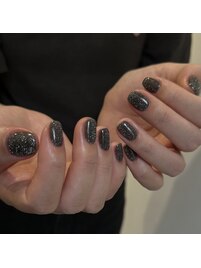 Flash nail