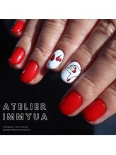 アトリエ イミュア(atelier immyua)/