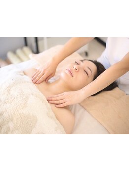 アロマで癒されたい