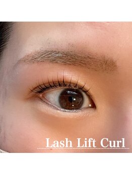 ブランチ(branch)/lash lift curl
