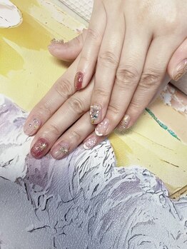 The ネイルサロン/