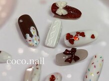 ココネイル 吉祥寺(coco.nail)/
