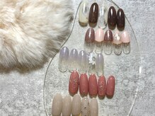 オーサムネイル(Awesome Nail)/オフィスデザイン