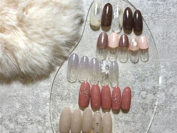 オーサムネイル(Awesome Nail)/オフィスデザイン