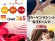 オーバー365 上田店(OVER365)の写真