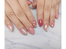 グリッター(Glitter)/5色