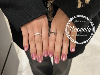 うる艶☆マグネット