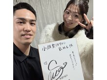 BHLの雰囲気（★タレント・モデルさん多数ご来店の整体院★薬院大通駅徒歩3分!）