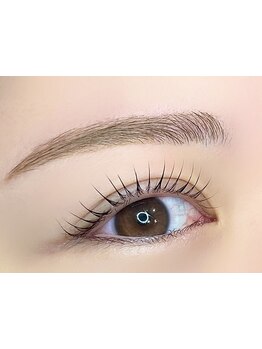 キープ力が自慢のサロン