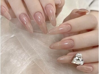 ネイルデザイン★