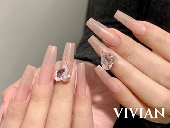 ビビアン(Vivian)/