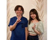 アキュティ 吉祥寺(Acuty)の雰囲気（芸能関係のお客様も多数ご来店！）