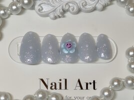 こだわり定額アート