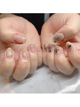 ラプラス(La Plus)/