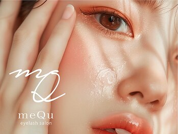 メク(meQu)の写真/★☆韓国発☆★SNSで話題のブラックコーティングが新登場！すっぴんまつ毛でも可愛いさパワーUP◎