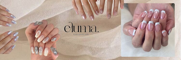 エルマ(eluma.)のサロンヘッダー