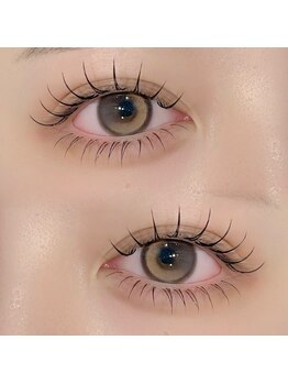 メゾン ド アイ 名駅(Maison de Eye)/【minami】バインドロック