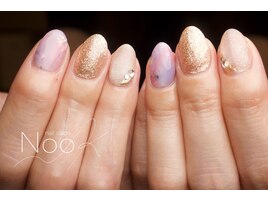 Nookデザインサンプル♪