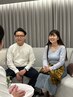 メニュー相談をされたい方◎【肩こり・腰痛・たるみ・むくみ・美容】60分 ￥0