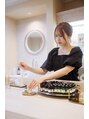 ステラ(Stella) 大地 志保