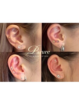 首・肩のつらさを改善したい