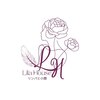 リラハウス(Lila House)のお店ロゴ