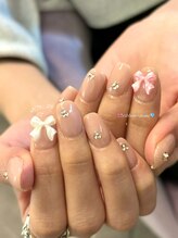 ウズ(UZU)/ワンホンネイル