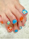 【ハンド】持ち込みデザイン