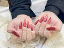 スカルプ長さだしマグネット