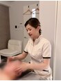 サロン ウィステリア(Salon Wisteria)/川上