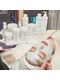ビューティースタイリング 自由が丘店(beauty styling)の写真/話題の〈クリスティーナハーブピーリング〉で本気の肌改善、シミ、シワの改善で、いつまでも若々しいお肌に
