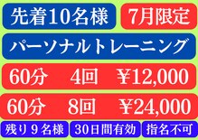 タオフィット(TAO Fit.)