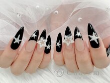 チャロム(Charom)/スターネイル