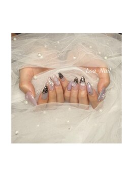 ロア ネイル(Loa_Nail)/