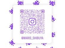 マリス 渋谷店(maris)の雰囲気（instagram: @maris_shibuya）