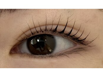 ツキ 高槻店(tuki)/<まつ毛パーマでメイク時短！>