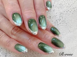 マグネットネイル