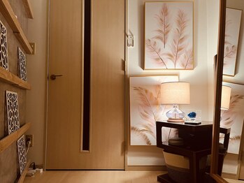 プリュム(Plume)/