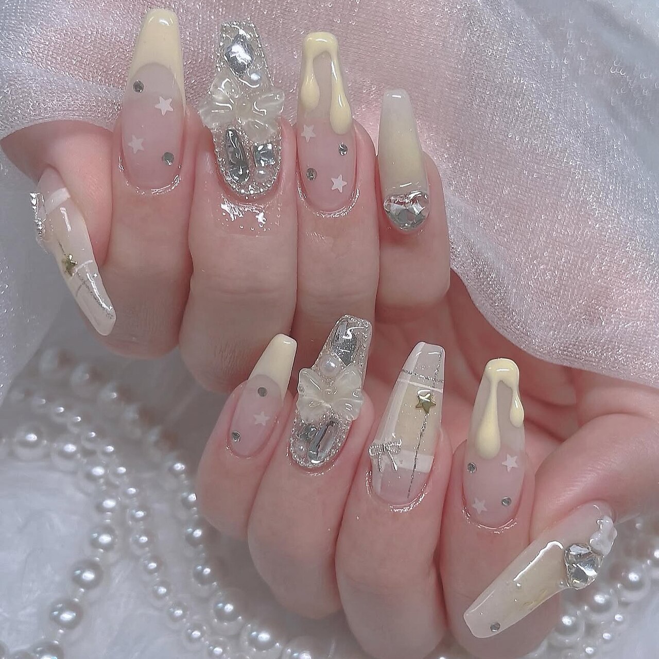 フォト｜ソラネイル(SORA NAIL)｜ホットペッパービューティー