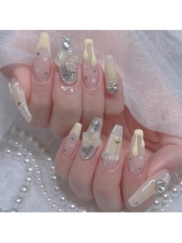 ソラネイル(SORA NAIL)/10本やり放題コース