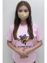 ダンディースター&nbsp;桑原 