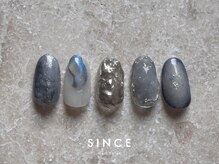 シンス(Since)/HONAMI限定デザイン