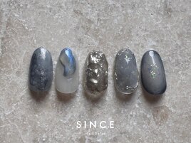 HONAMI限定デザイン