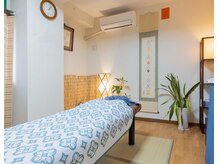 和風プライベート整体 是色の雰囲気（貸切空間で至福の時間★）