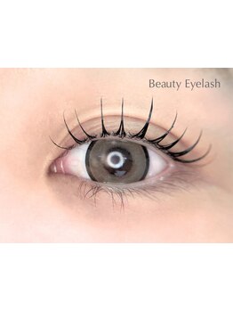 モテ可愛な目元にしたい