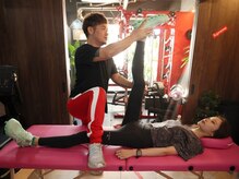 S.u.G 大阪天神橋