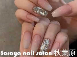 韓国・ワンホンネイル・秋葉原