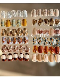 シンプルニュアンスデザイン