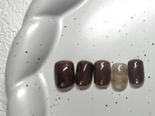 マルネイル 池袋店(MARU NAIL)/Regular design+¥7,980