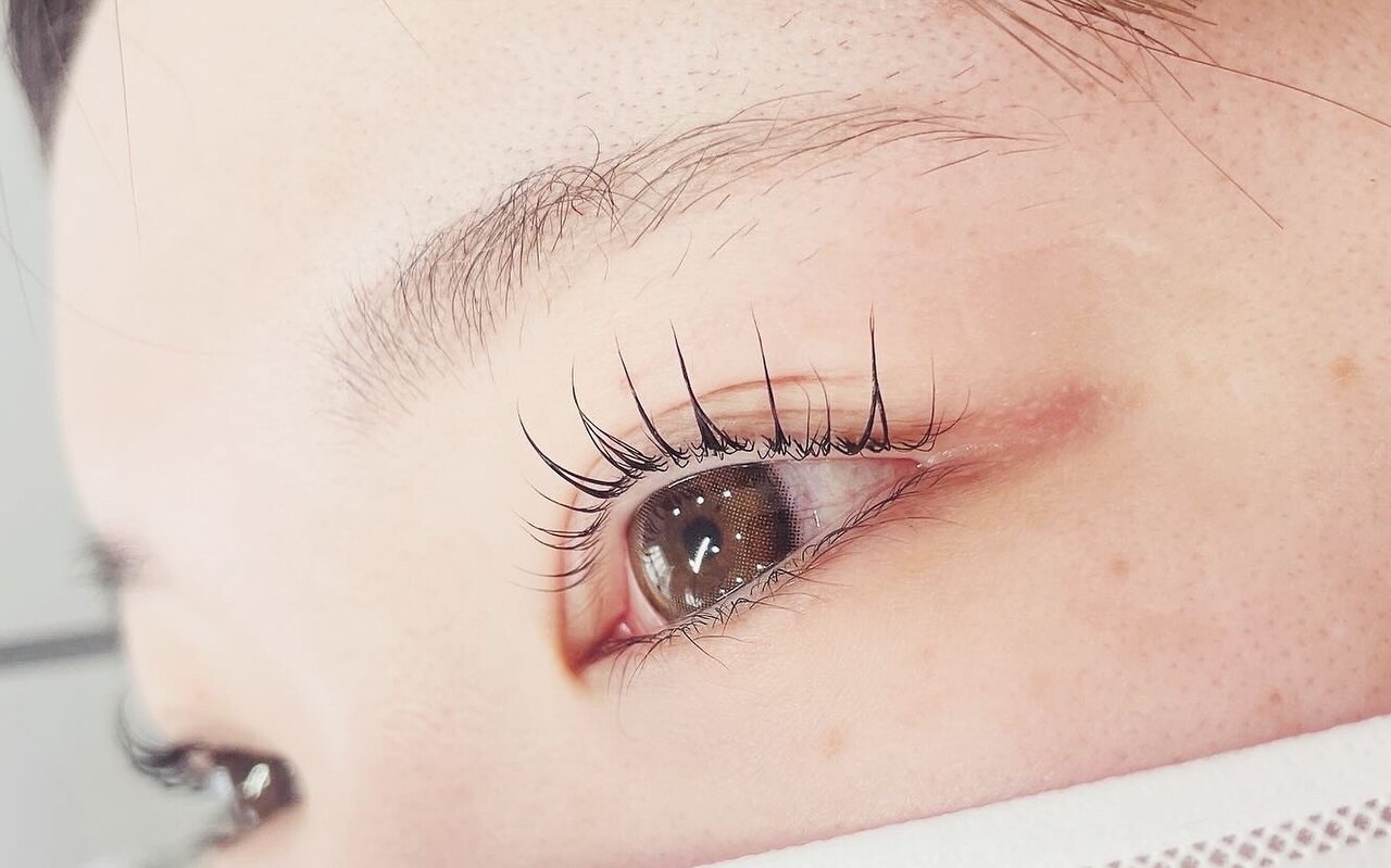 ラッシュ(LASH)｜ホットペッパービューティー